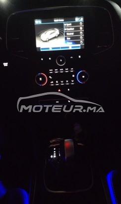 رونو ميجاني مستعملة 2250083