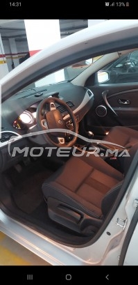 RENAULT Megane Megane 3 (1.9) occasion 1790191