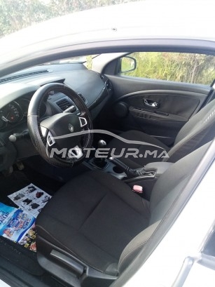 رونو ميجاني 3 مستعملة 1782199