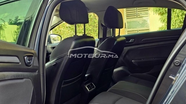 رونو ميجاني مستعملة 2407952