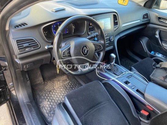 RENAULT Megane occasion 2979892