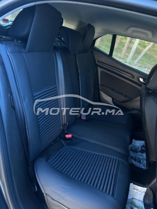 RENAULT Megane Dci occasion 1591704