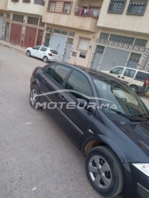 رونو ميجاني مستعملة 1569851