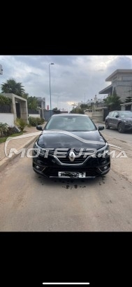 RENAULT Megane Coupe occasion 1826562