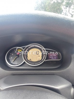 RENAULT Megane Megane 3 dci occasion 1785802