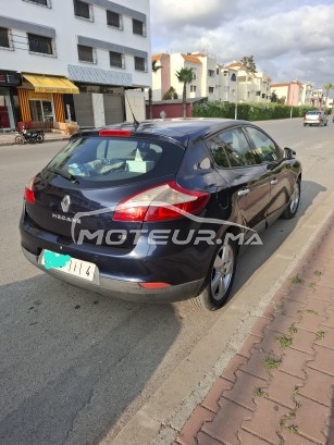 RENAULT Megane 1.9 occasion 2517516