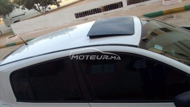 RENAULT Megane occasion 1547422