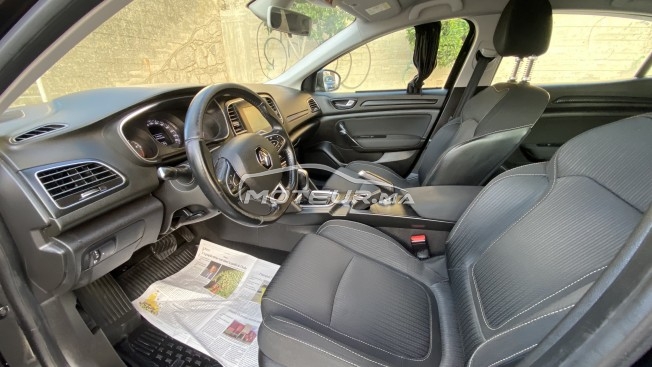 RENAULT Megane Intense occasion 1642233
