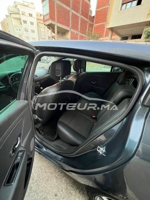 رونو ميجاني Gtline مستعملة 1478543