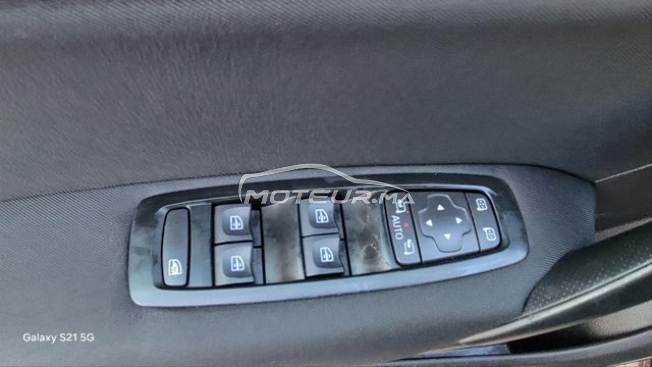 RENAULT Megane occasion 2923194