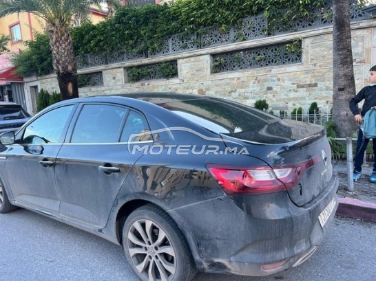 رونو ميجاني مستعملة 3145157