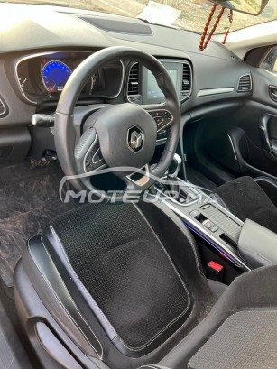 RENAULT Megane occasion 2493584