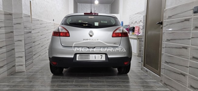 رونو ميجاني 3 مستعملة 1722934