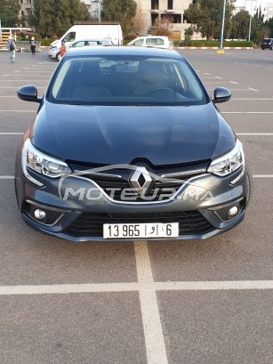 رونو ميجاني مستعملة 1388360