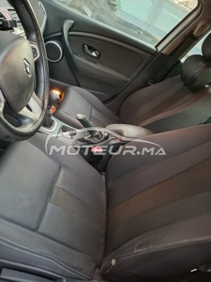 رونو ميجاني 2012 مستعملة 2924778