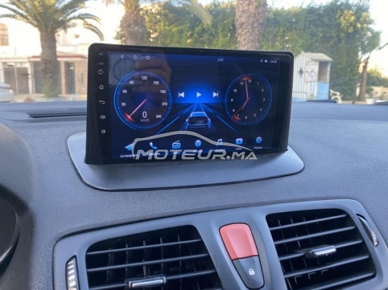 رونو ميجاني مستعملة 2639359