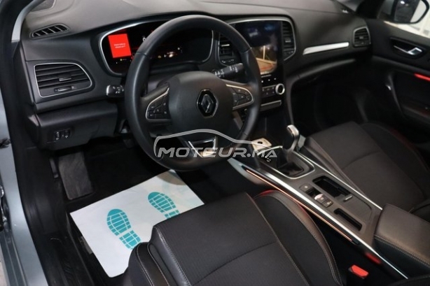 رونو ميجاني مستعملة 2980318