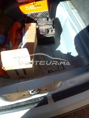 RENAULT Megane Classique occasion 1547815