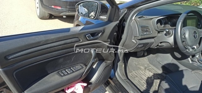 رونو ميجاني مستعملة 2979371