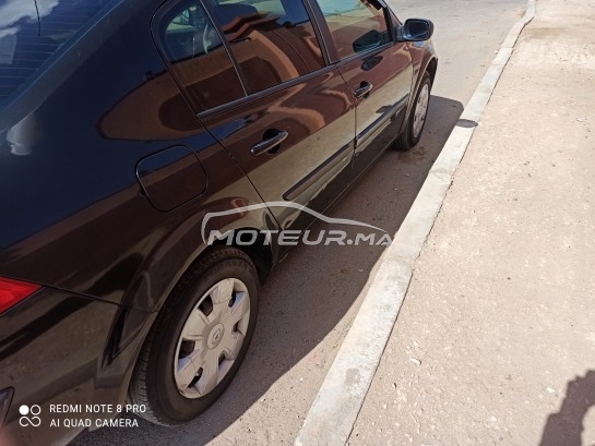 RENAULT Megane occasion 1157295