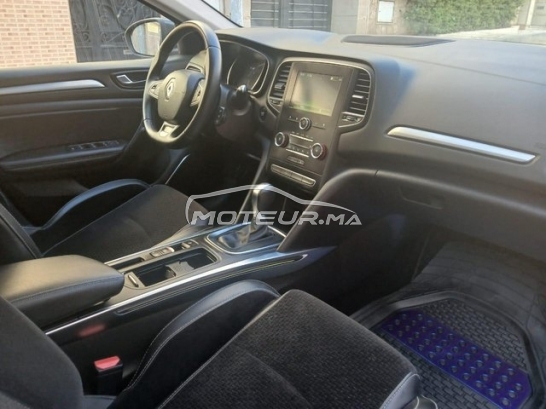 RENAULT Megane occasion 2868756