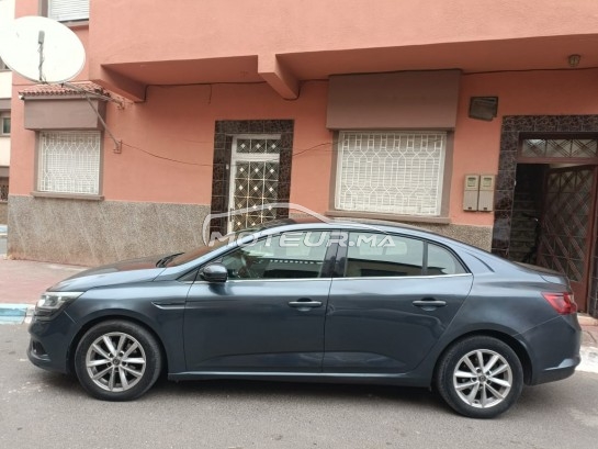 RENAULT Megane occasion 2511351