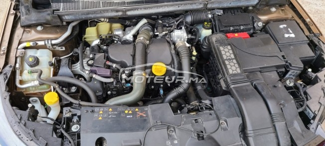 RENAULT Megane 1.5 occasion 1480185