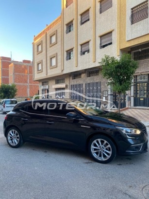 رونو ميجاني مستعملة 1851870