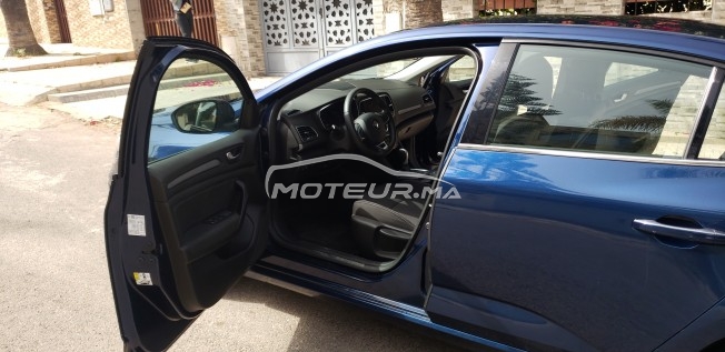 رونو ميجاني مستعملة 1464774