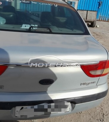 رونو ميجاني مستعملة 1605440