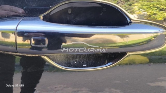 RENAULT Megane occasion 2923190