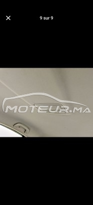 رونو ميجاني Sedan مستعملة 3324374