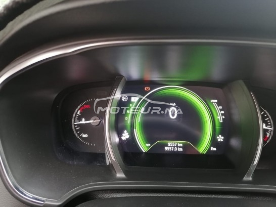 RENAULT Megane Intence occasion 1152180