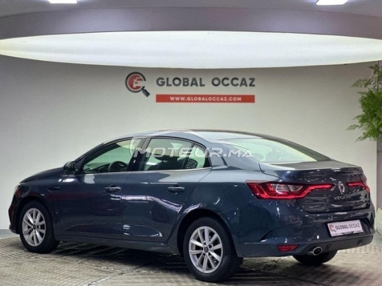 شراء السيارات المستعملة RENAULT Megane في المغرب - 490313