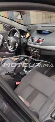 رونو ميجاني مستعملة 1486055