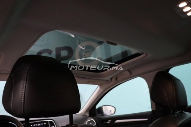 رونو ميجاني مستعملة 2583441