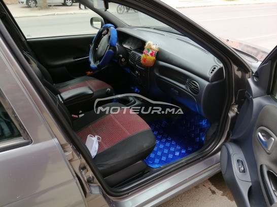 RENAULT Megane occasion 1165897