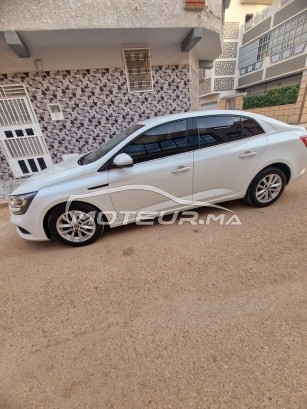 رونو ميجاني مستعملة 2390950