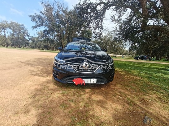 RENAULT Megane 4 phase 2 مستعملة