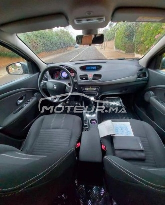 RENAULT Megane occasion 1147553