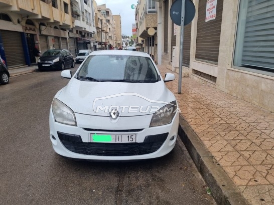 RENAULT Megane 1.9 130ch occasion 1570754