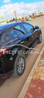 رونو ميجاني مستعملة 2962371