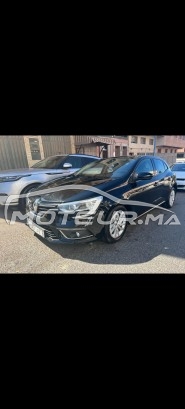 رونو ميجاني Explorer مستعملة 1704566