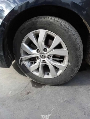 RENAULT Megane occasion 3003134