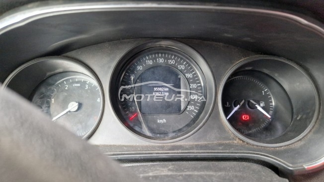 رونو ميجاني Bonne état مستعملة 3567695