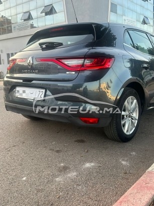 رونو ميجاني Explore مستعملة 1761206