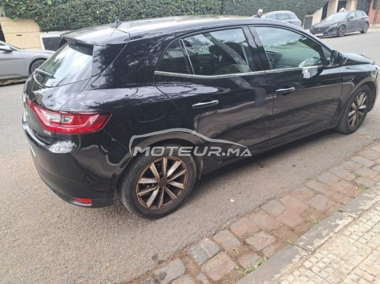 رونو ميجاني مستعملة 2979369