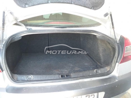 رونو ميجاني 1.5 dci مستعملة 1339579