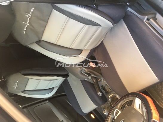 RENAULT Megane occasion 1130325