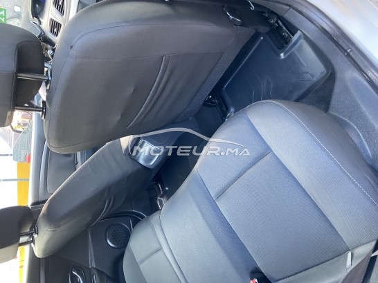 RENAULT Megane occasion 1797096